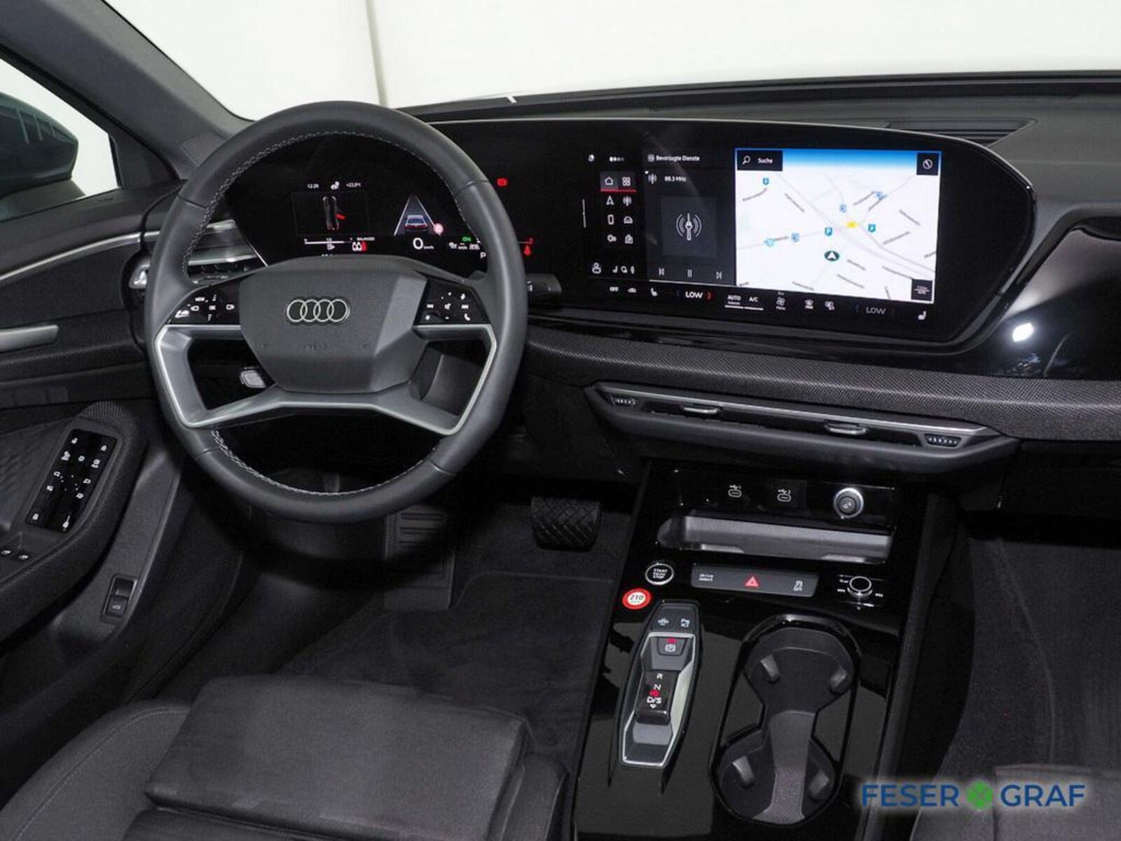 Audi A5 Limousine – Bild 3
