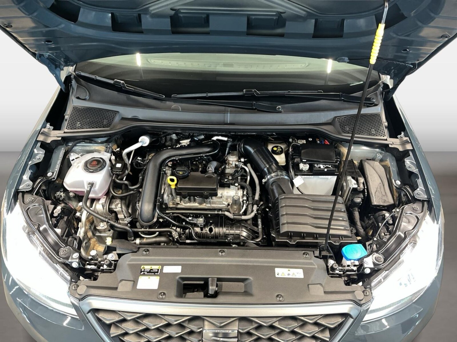 SEAT Arona – Bild 14