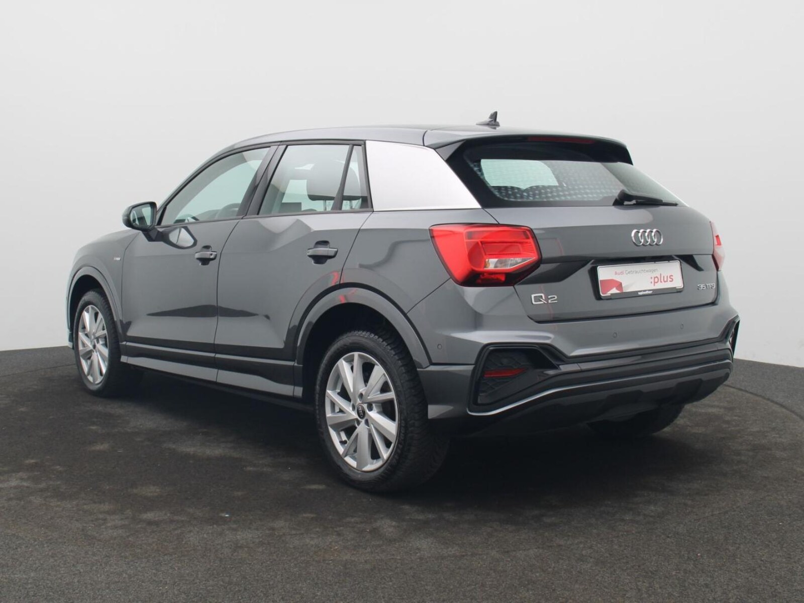 Audi Q2 – Bild 6