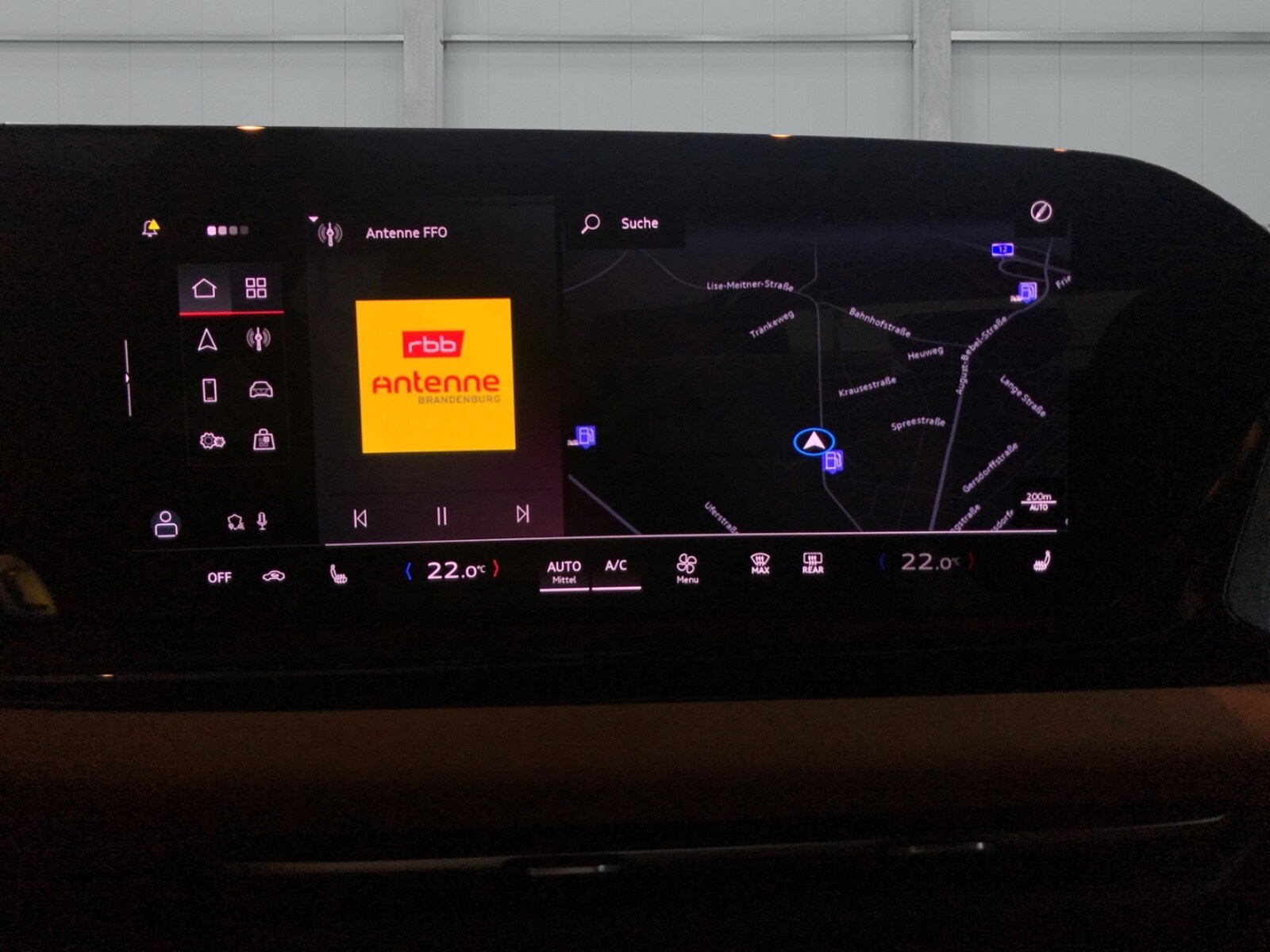 Audi A5 Avant – Bild 7