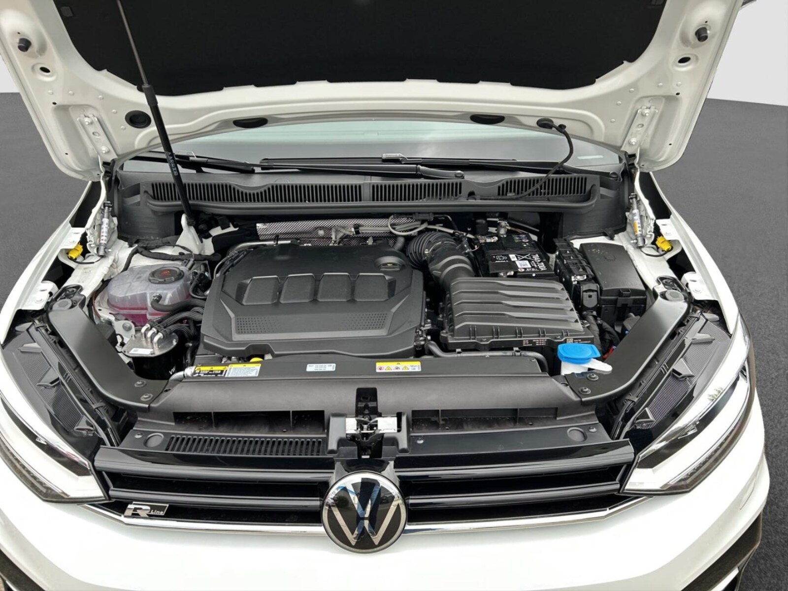 Volkswagen Touran – Bild 25