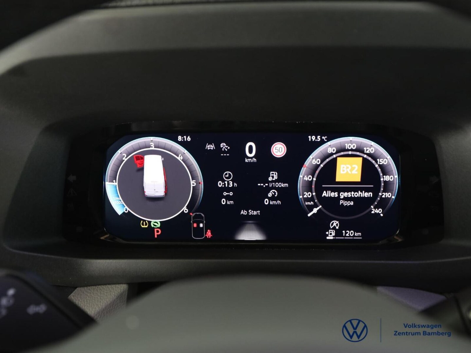 Volkswagen Grand California 600 – Bild 6