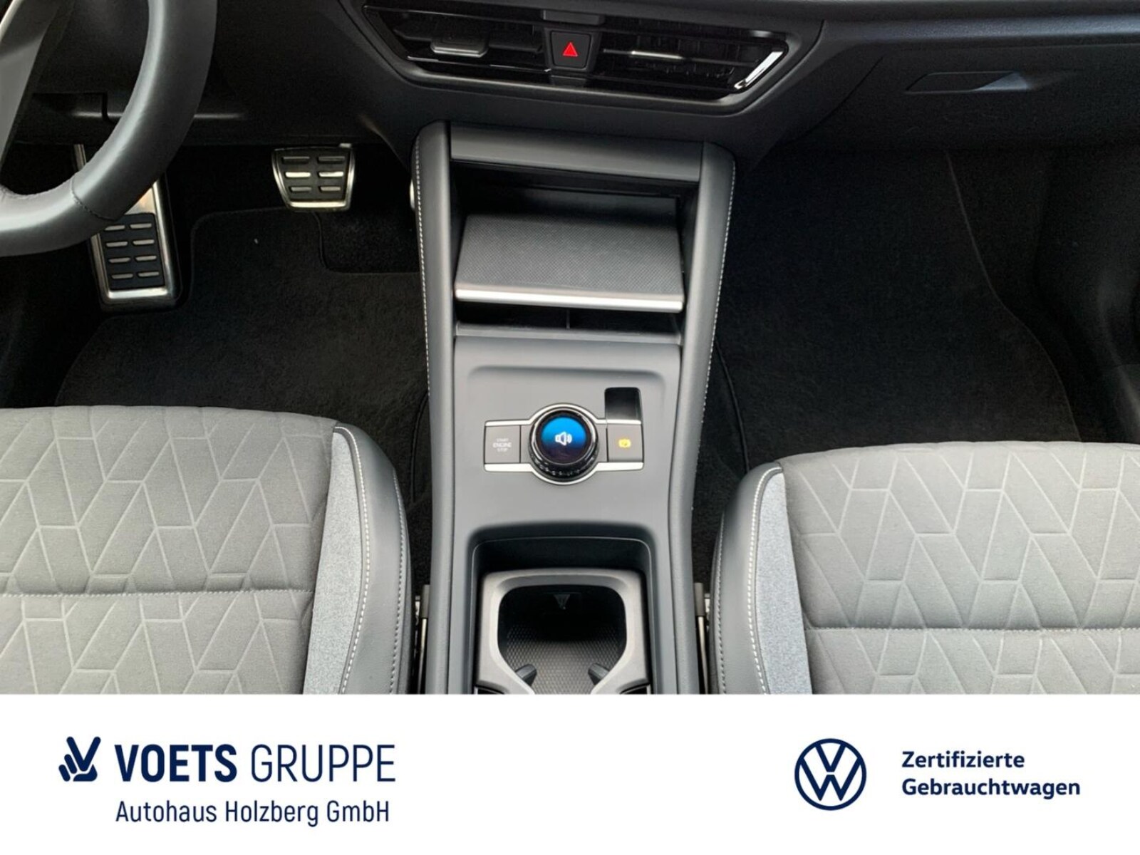 Volkswagen Tiguan – Bild 9