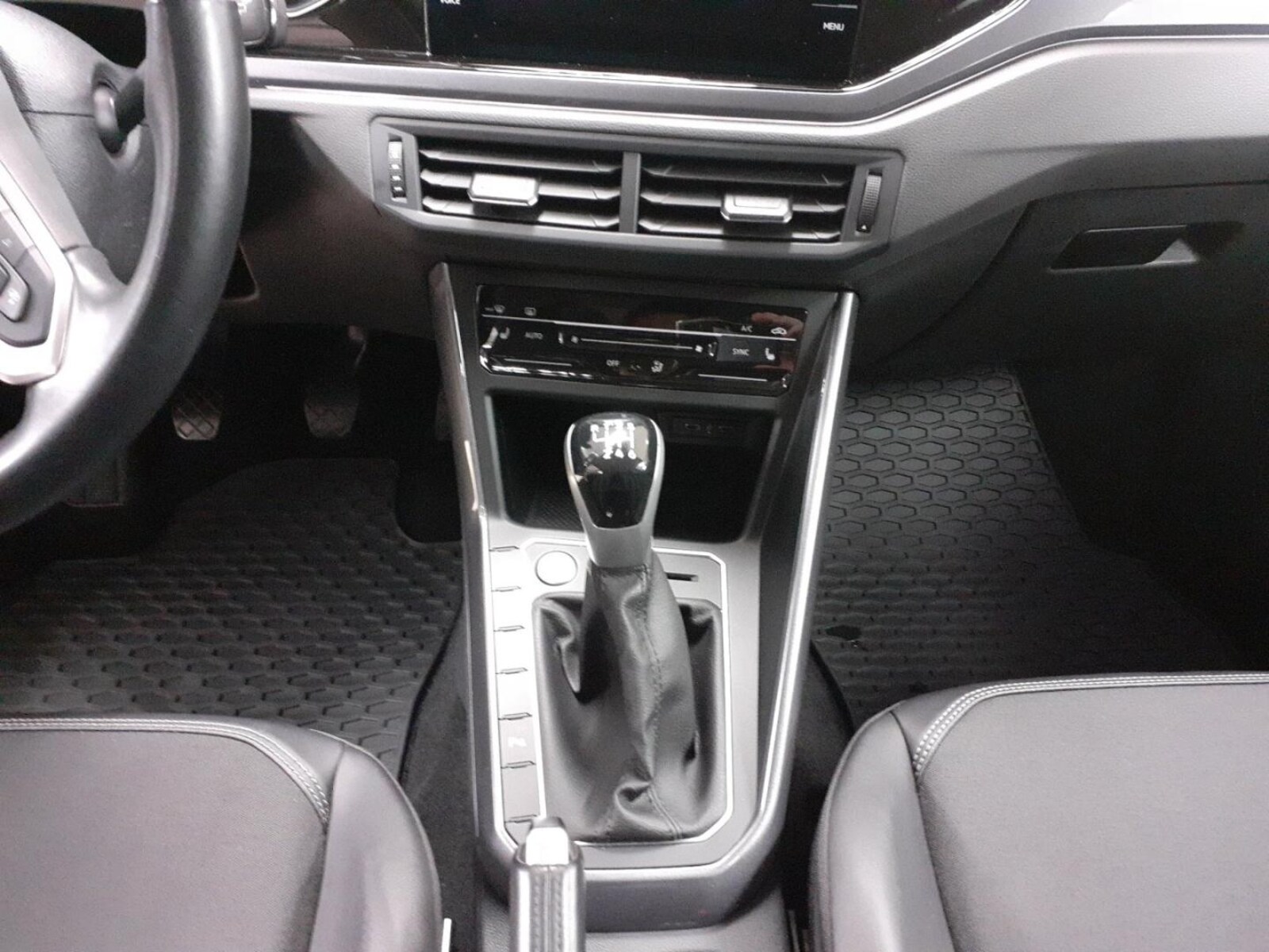 Volkswagen Taigo – Bild 11