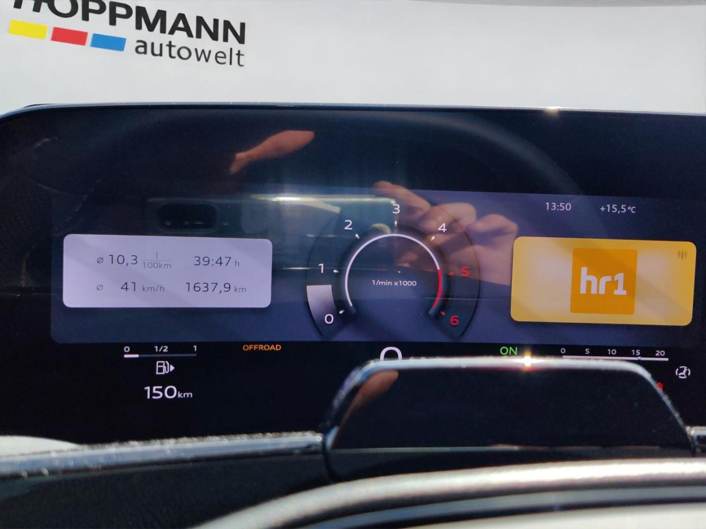 Bild über Audi Q7 SUV TDI quattro 220 kW tiptronic - für weitere Informationen kontaktieren Sie den Audi Partner