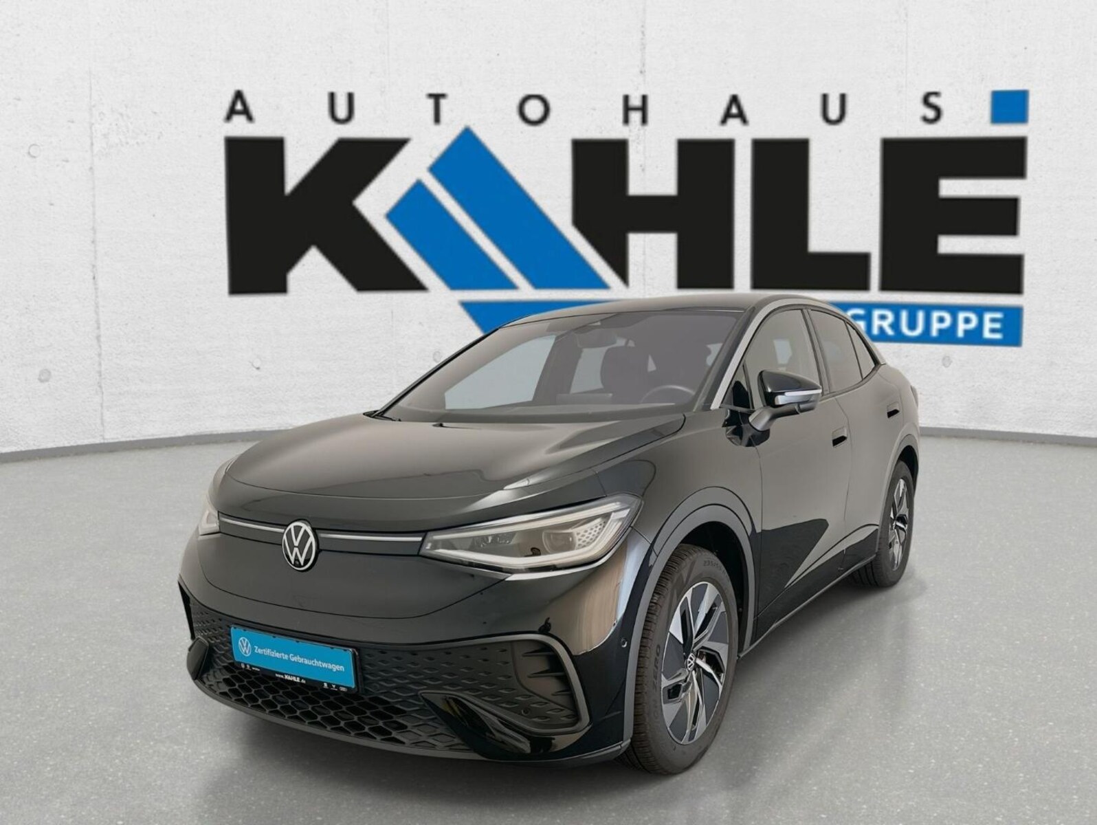 Volkswagen ID.5 – Bild 2