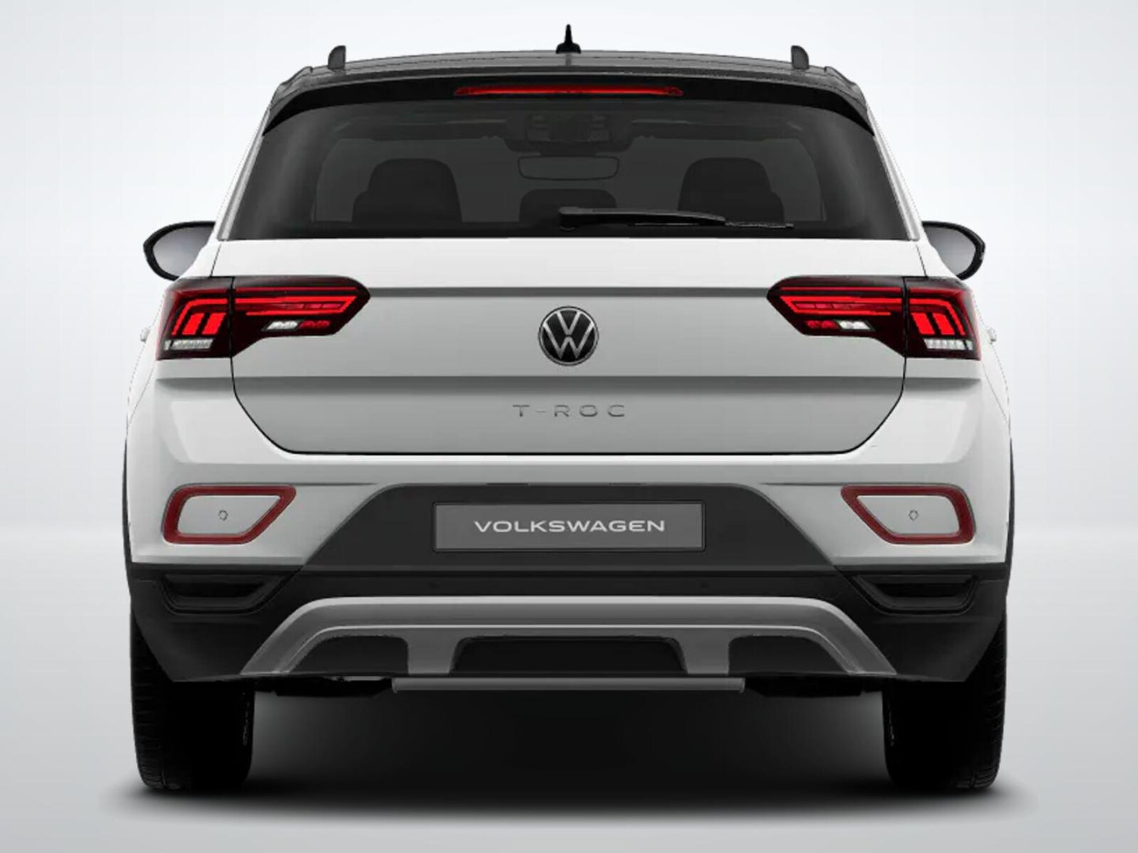 Volkswagen T-Roc – Bild 4