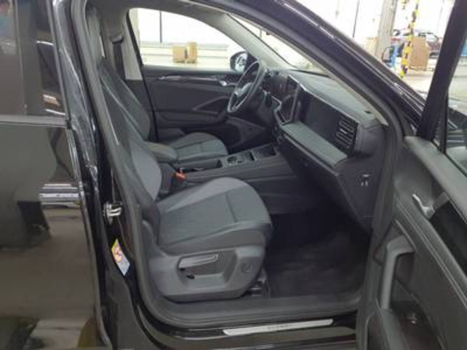 Volkswagen Tiguan – Bild 4