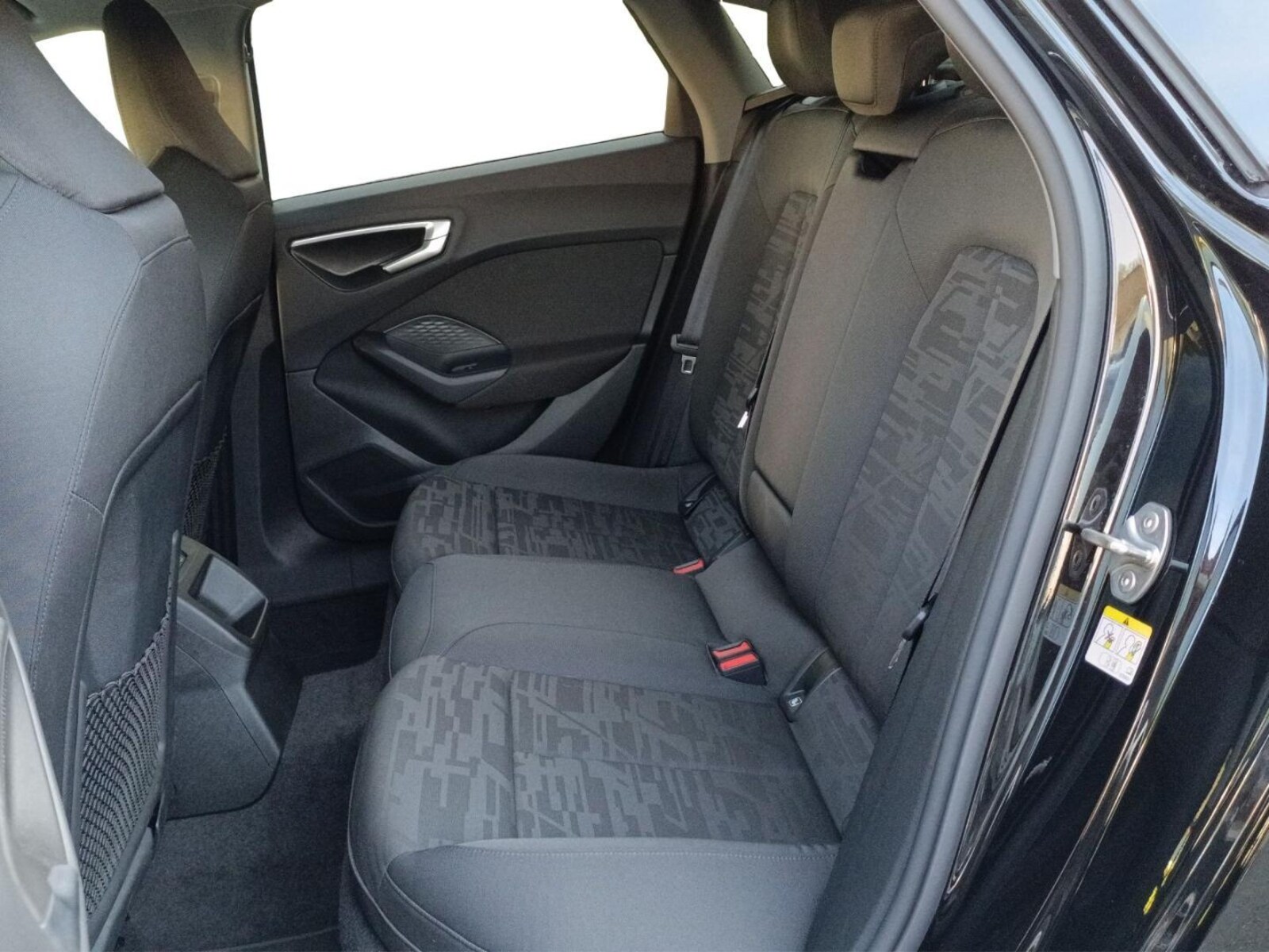 Audi A5 Limousine – Bild 17