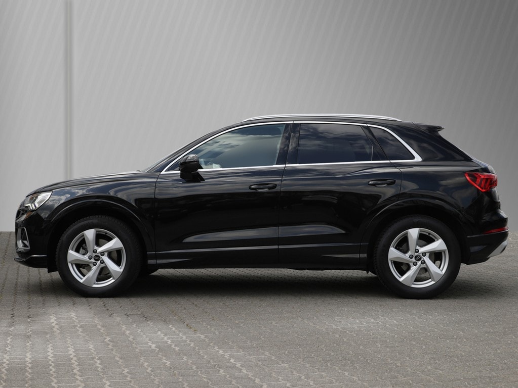 Image about Audi Q3 advanced 35 TFSI S tronic