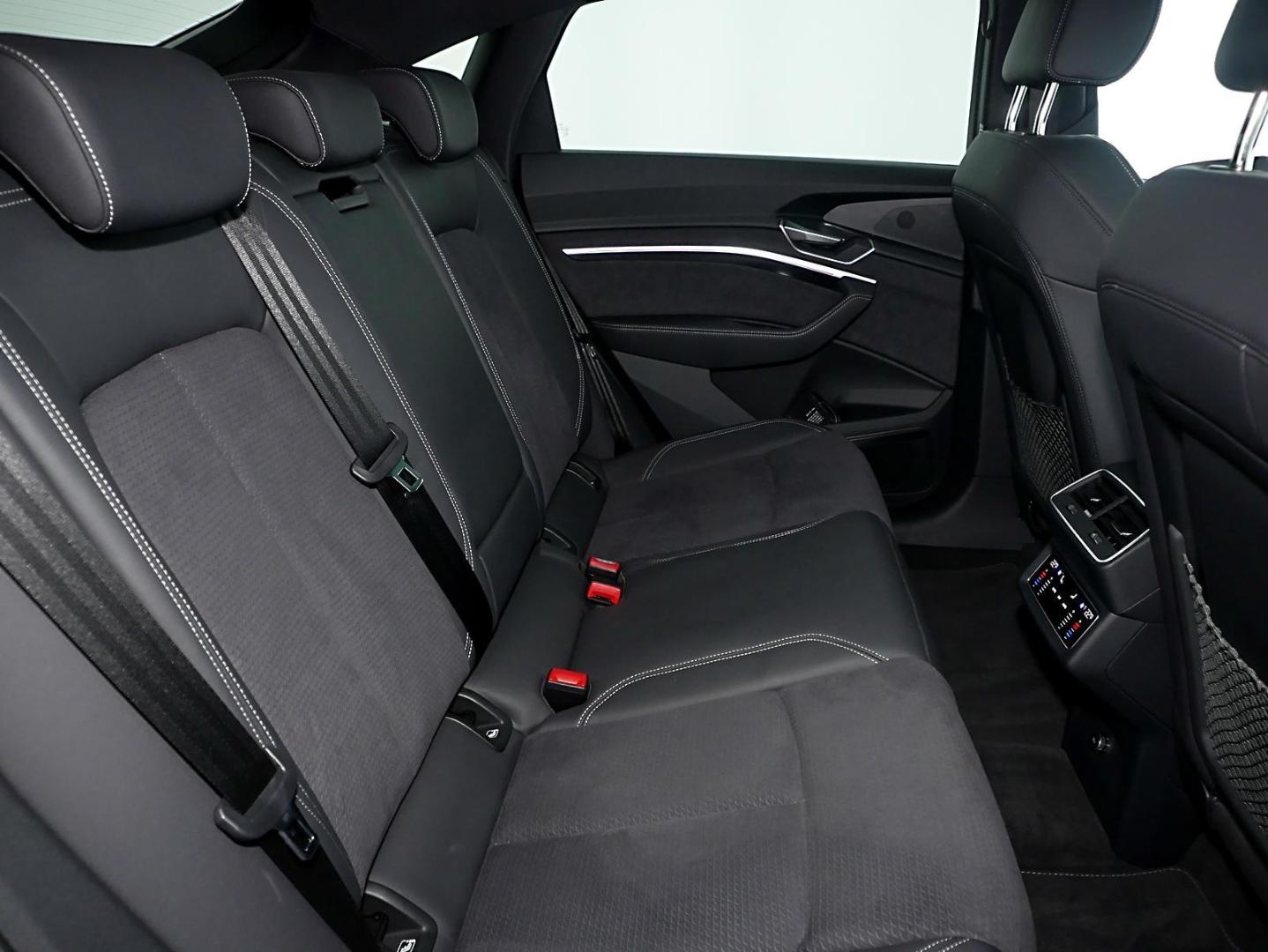 Image about Audi Q8 Sportback e-tron S line 50 e-tron quattro