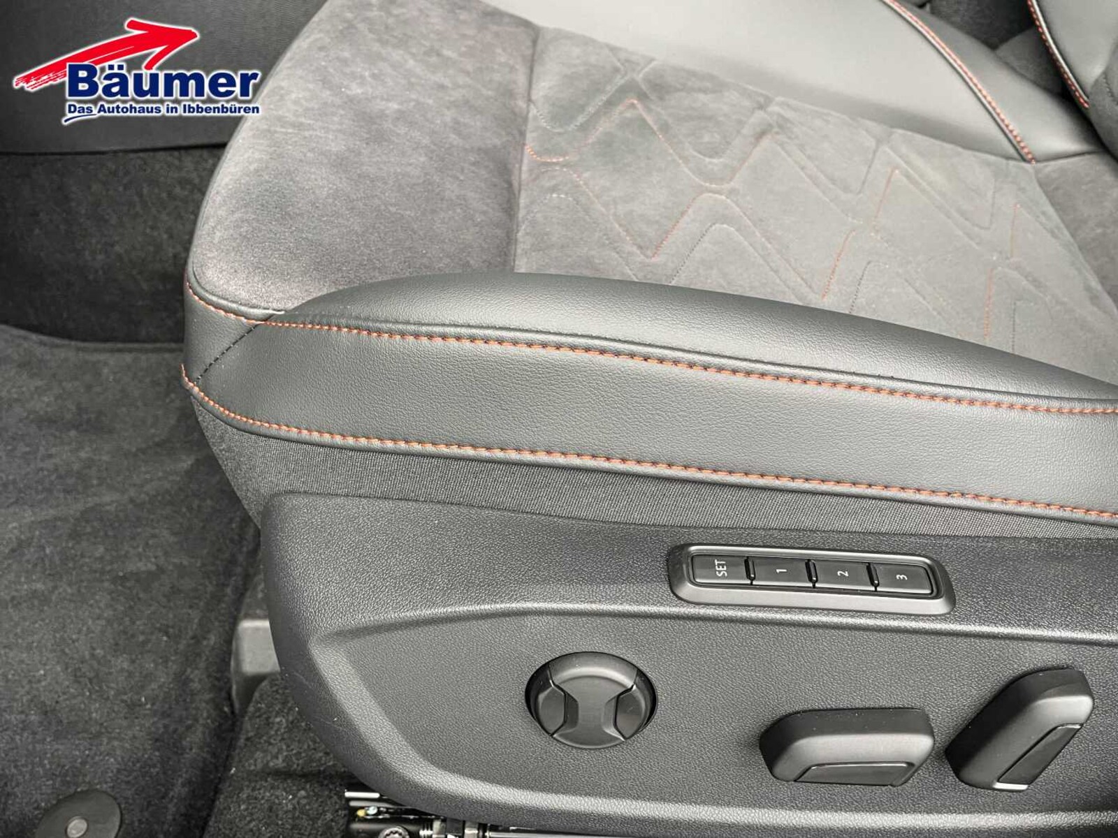 SEAT Leon Sportstourer – Bild 29