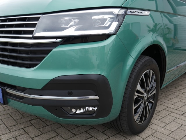 Volkswagen T6.1 Multivan