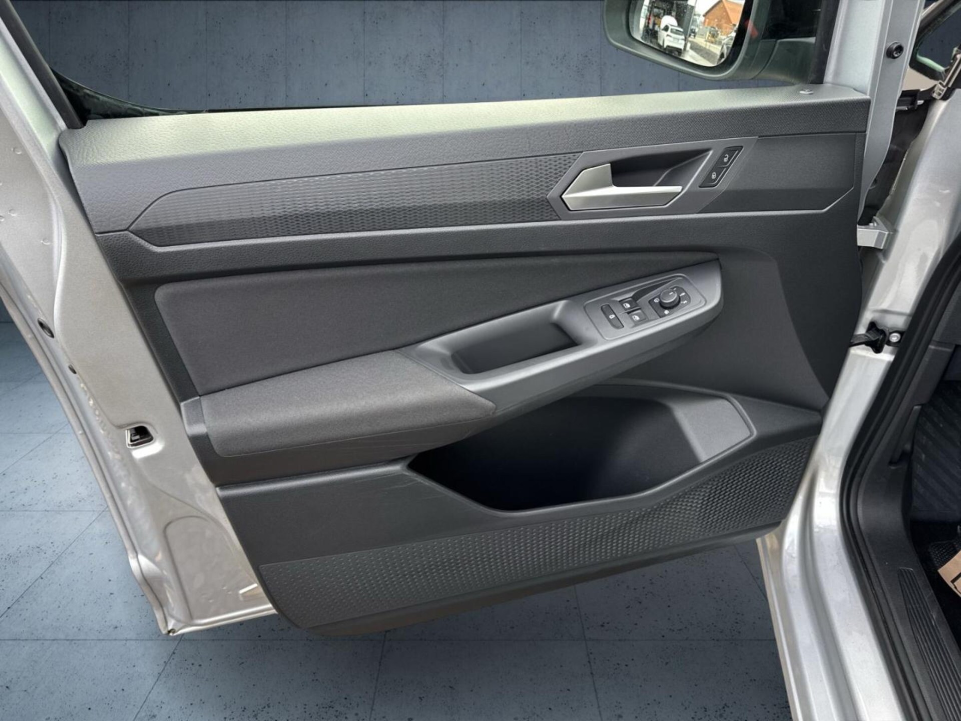 Volkswagen Caddy Maxi Life