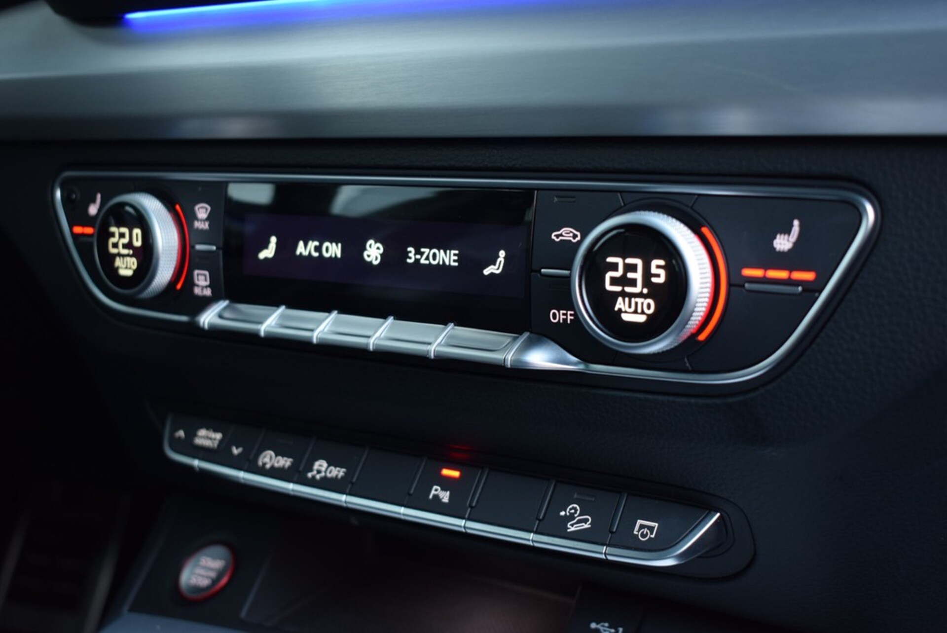 Audi SQ5 Sportback