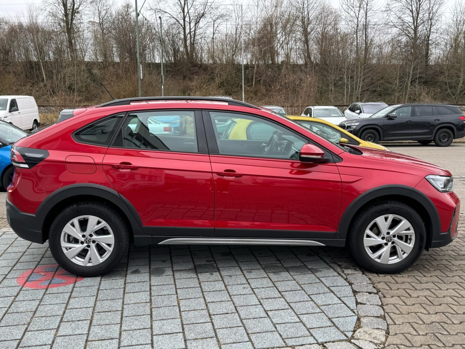 Volkswagen Taigo – Bild 4