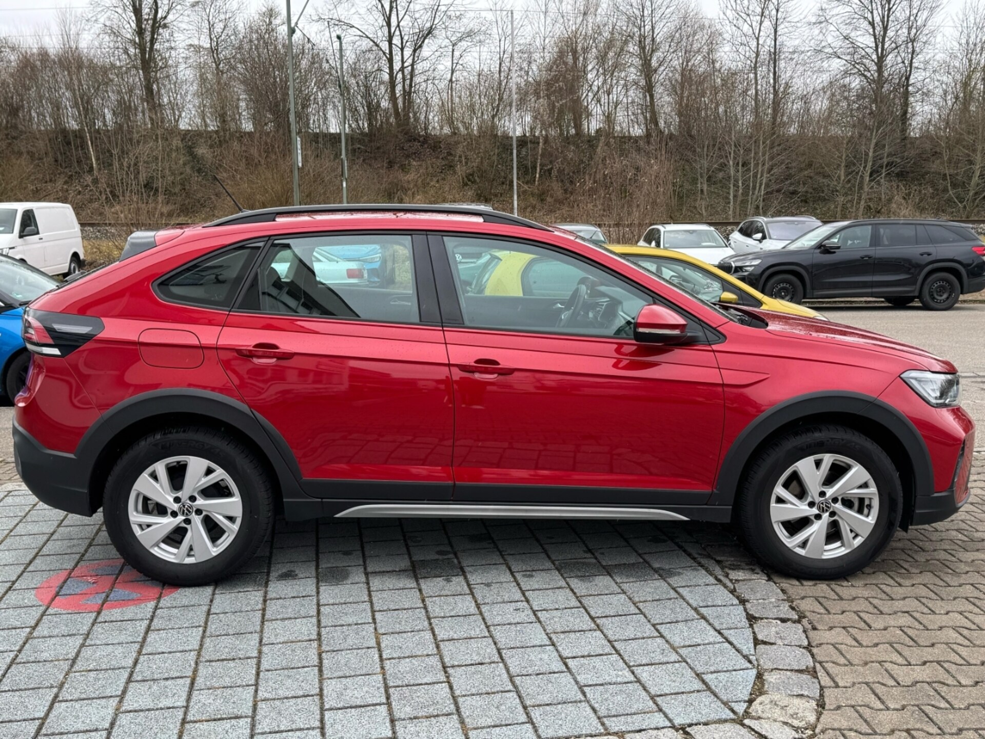 Volkswagen Taigo Life