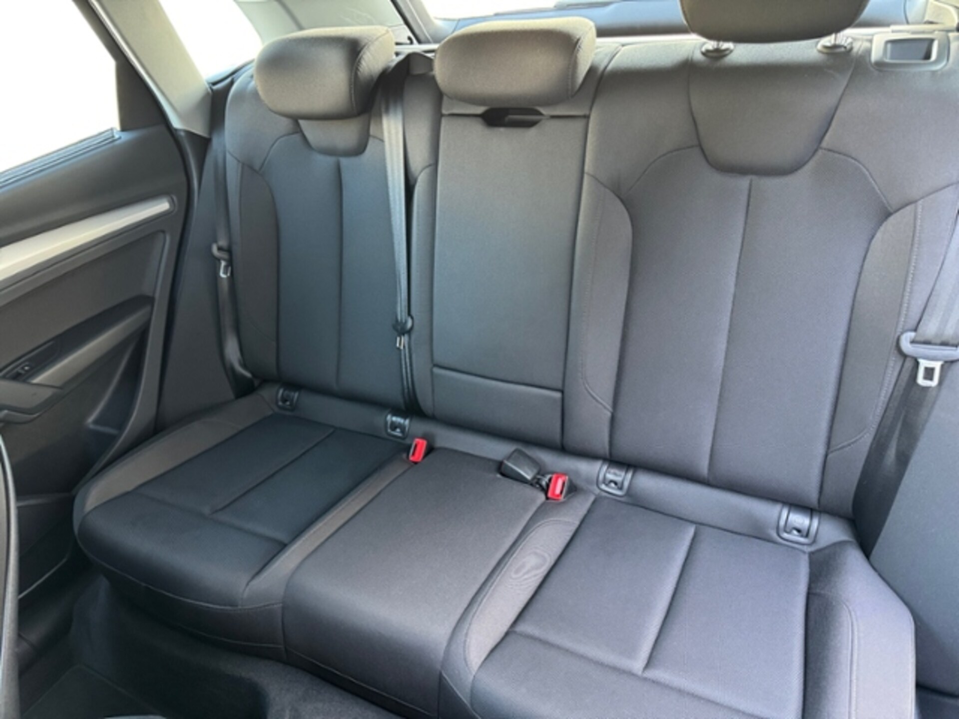 Audi Q5 SUV Advanced
