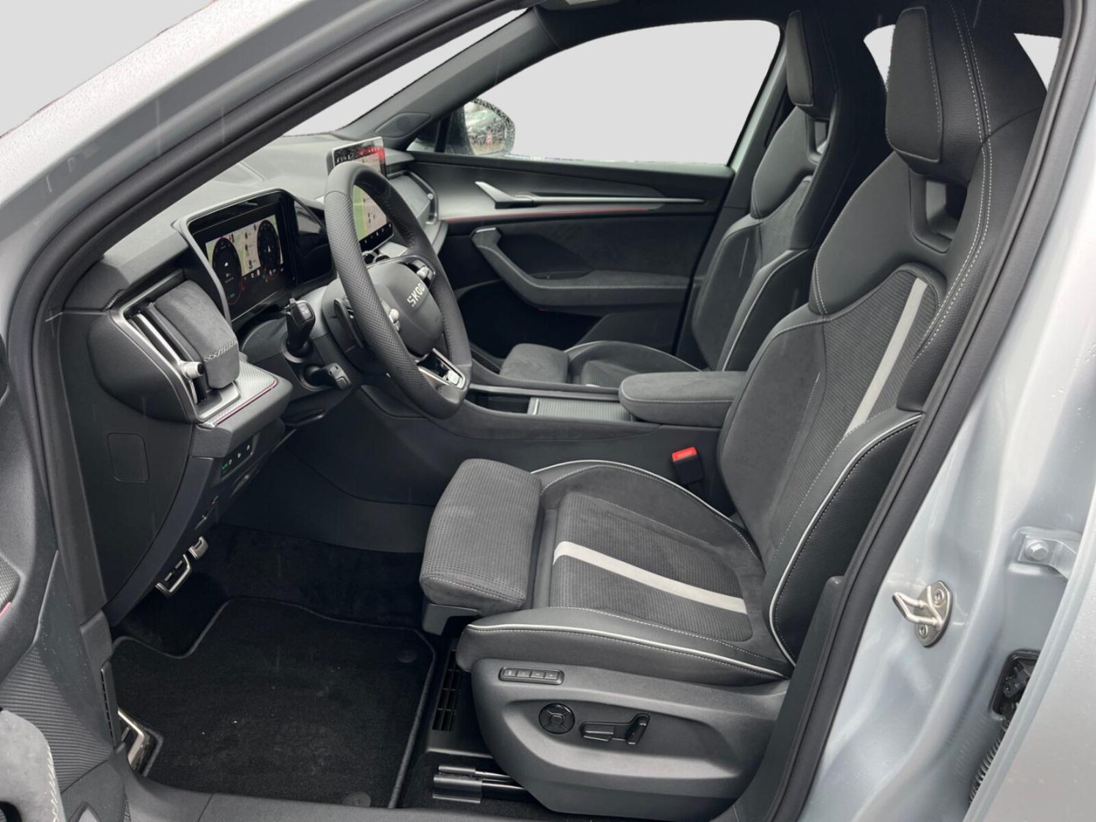 Škoda Kodiaq – Bild 9