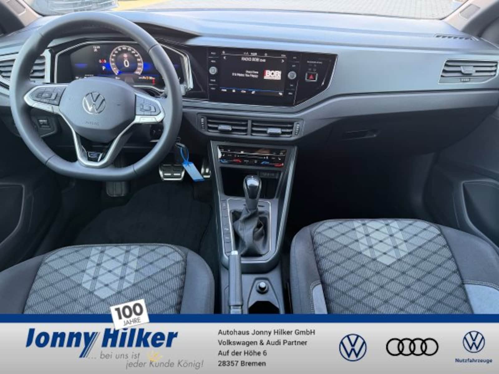 Volkswagen Polo – Bild 6