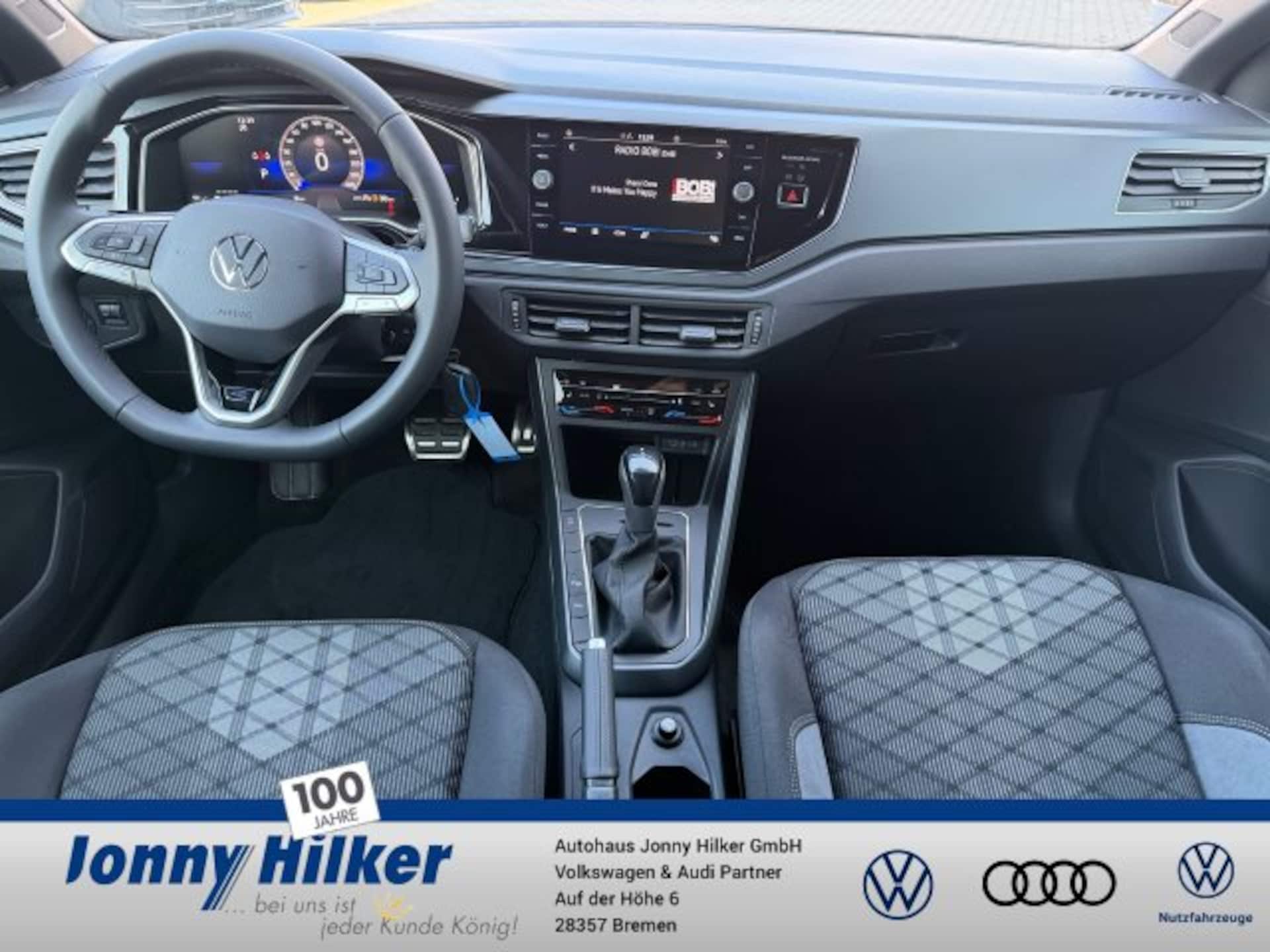Volkswagen Polo R-Line