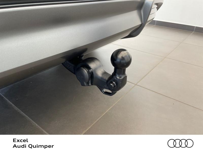 Image about Audi Q6 SUV e-tron S line e-tron quattro 285,00 kW