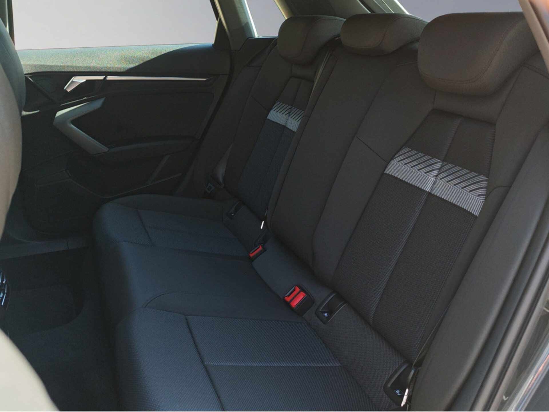 Audi A3 Sportback Advanced