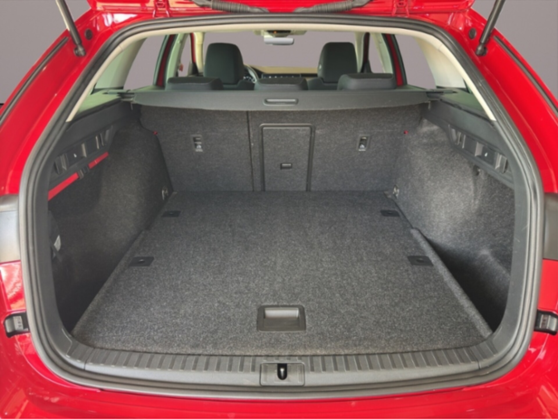 Skoda Octavia Combi Ambition