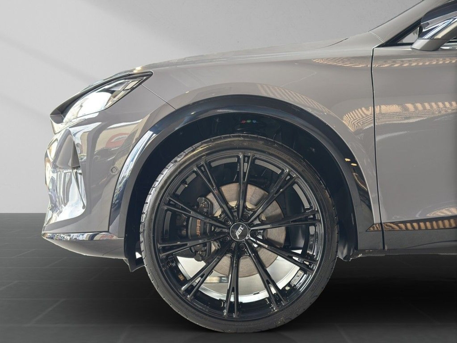 CUPRA Formentor VZ