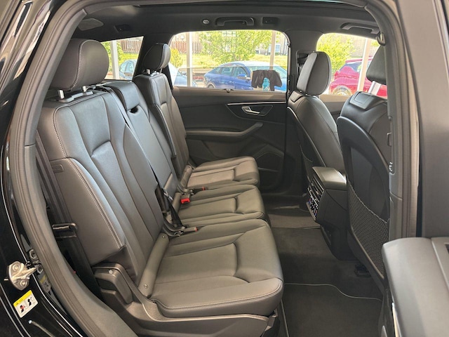 2026 Audi Q7 Premium Plus - Photo 29