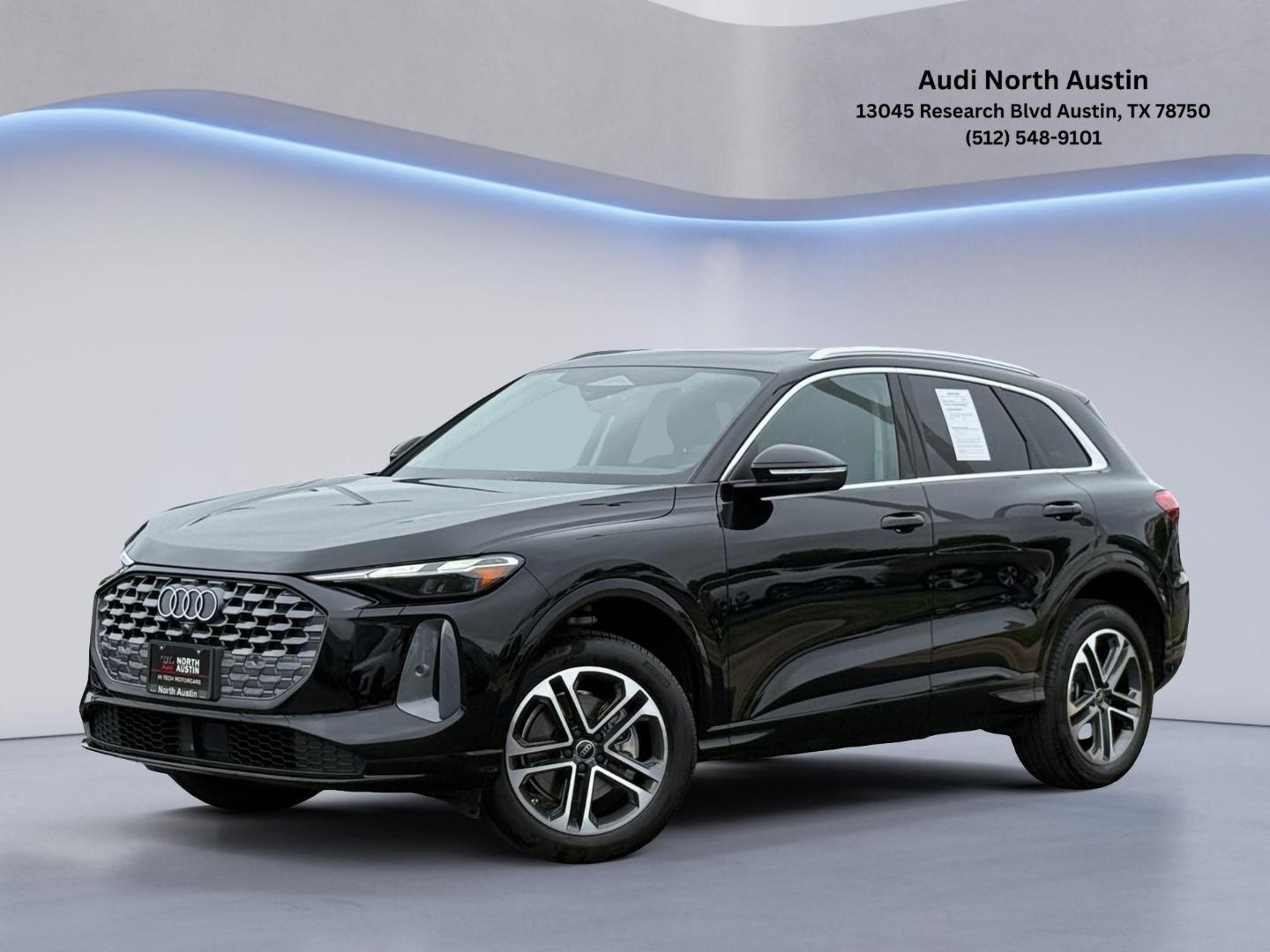 2025 Audi Q5 Premium quattro's photo