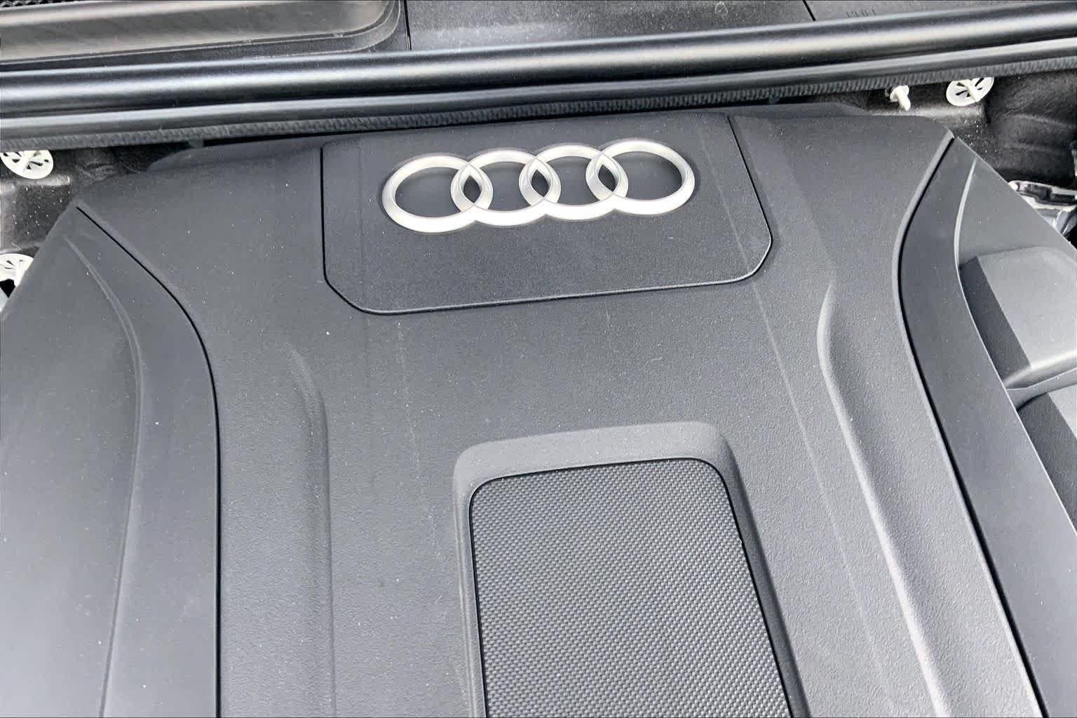 2026 Audi Q7 Premium Plus - Photo 17