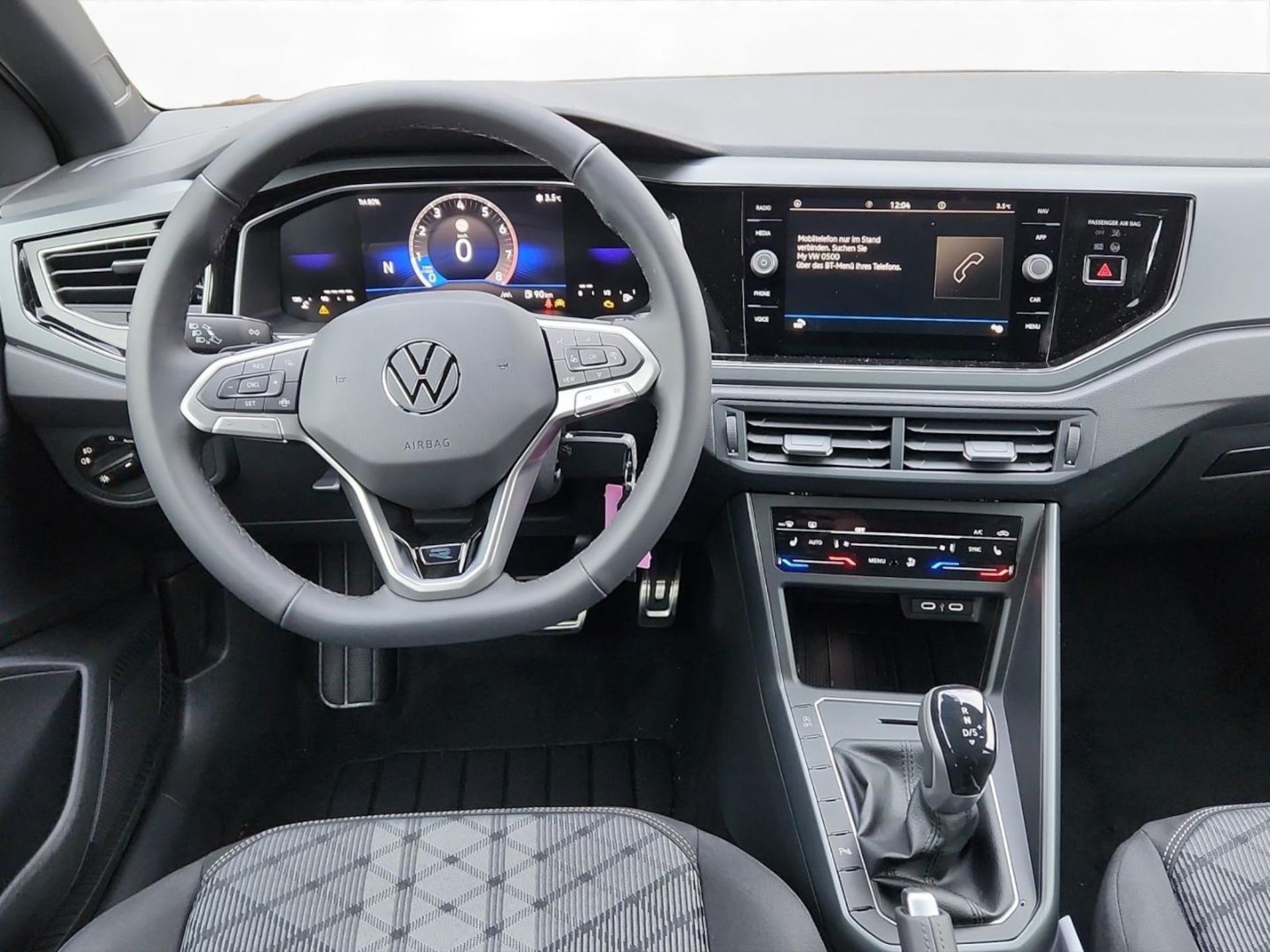 Volkswagen Taigo R-Line