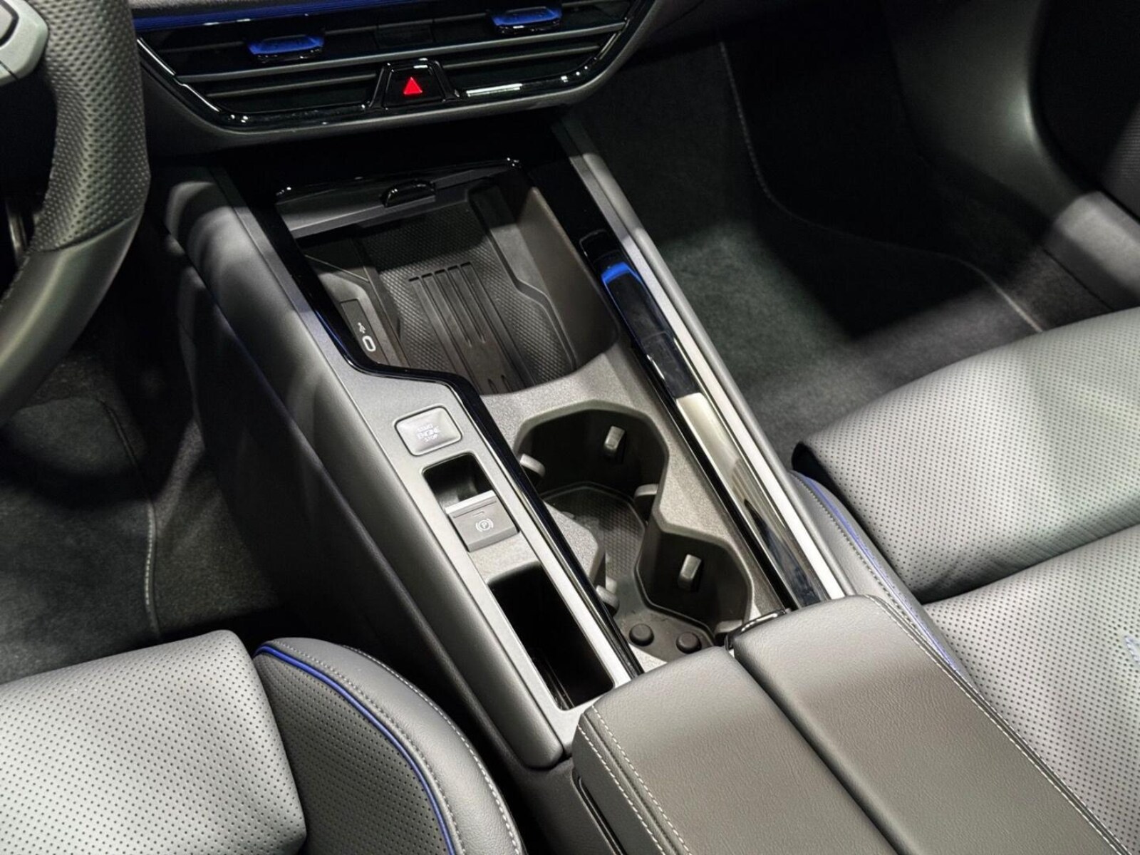 Volkswagen Passat – Bild 11