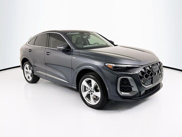 2026 Audi Q5 Sportback