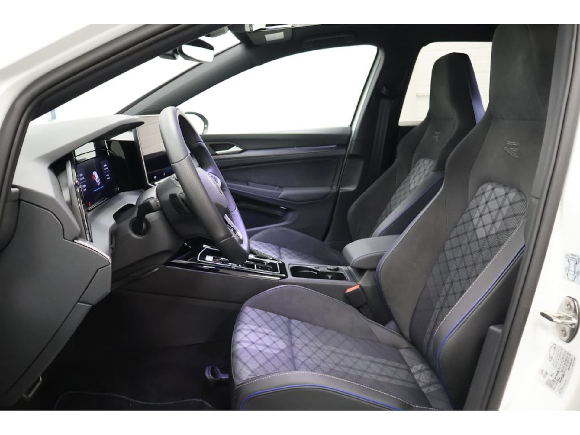 Volkswagen Golf Variant R-Line
