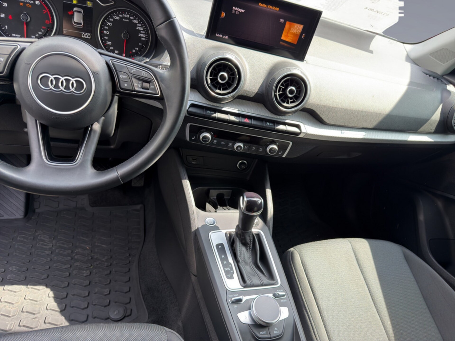 Audi Q2