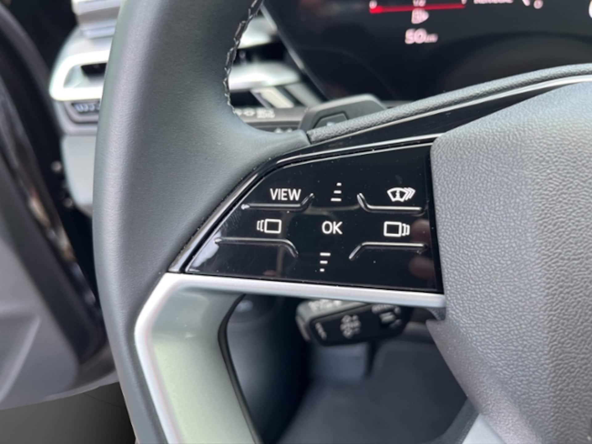 Audi A5 Avant edition one