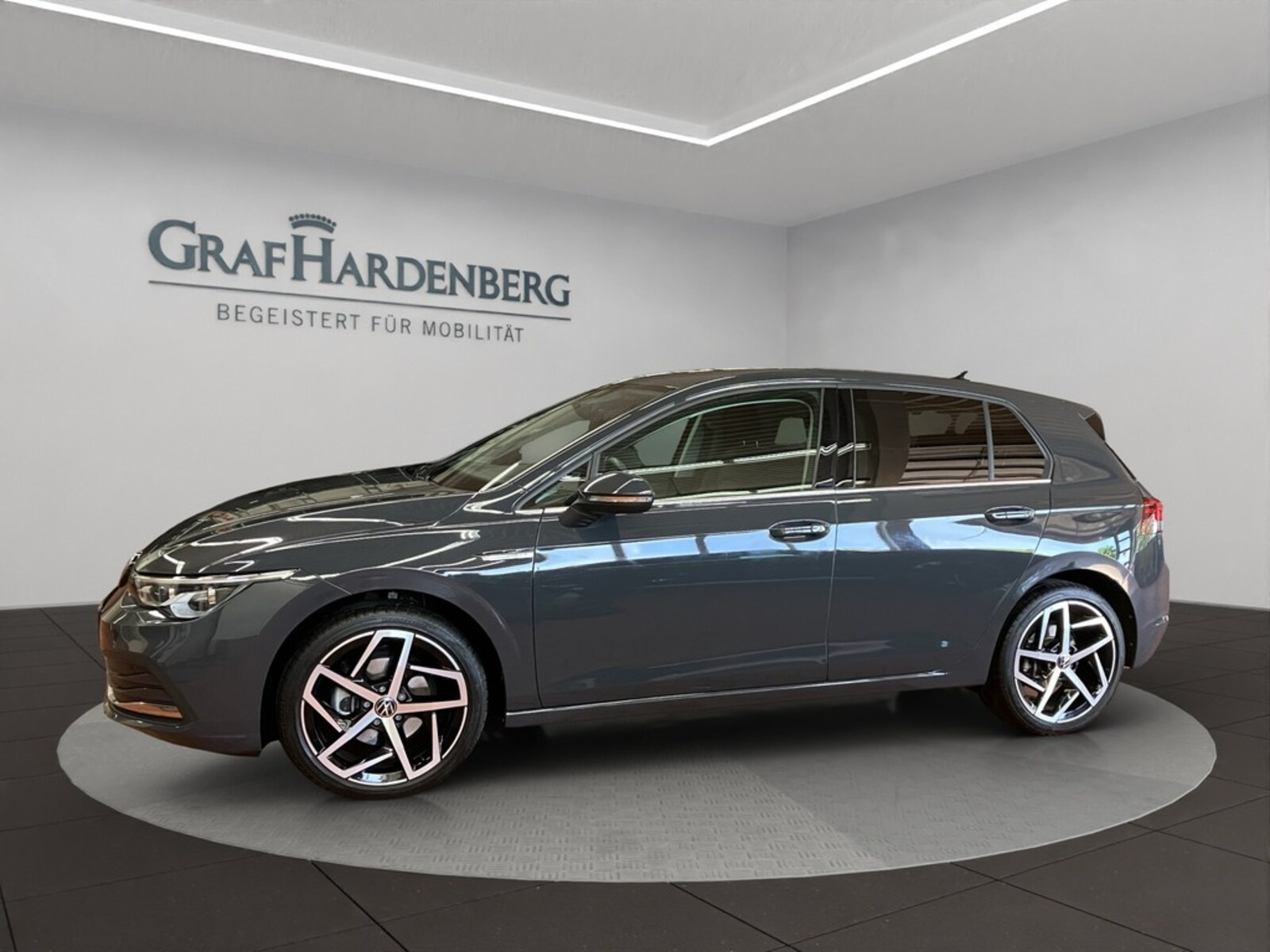 Volkswagen Golf – Bild 2