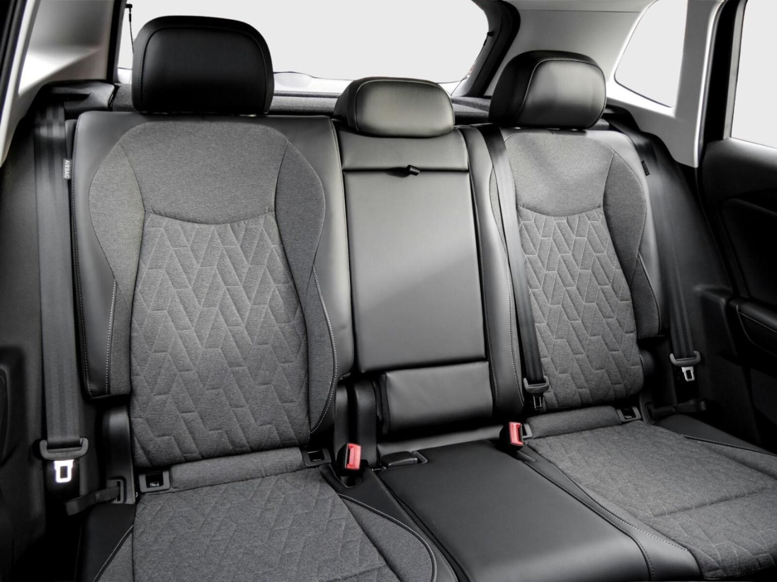 Volkswagen Tiguan – Bild 4