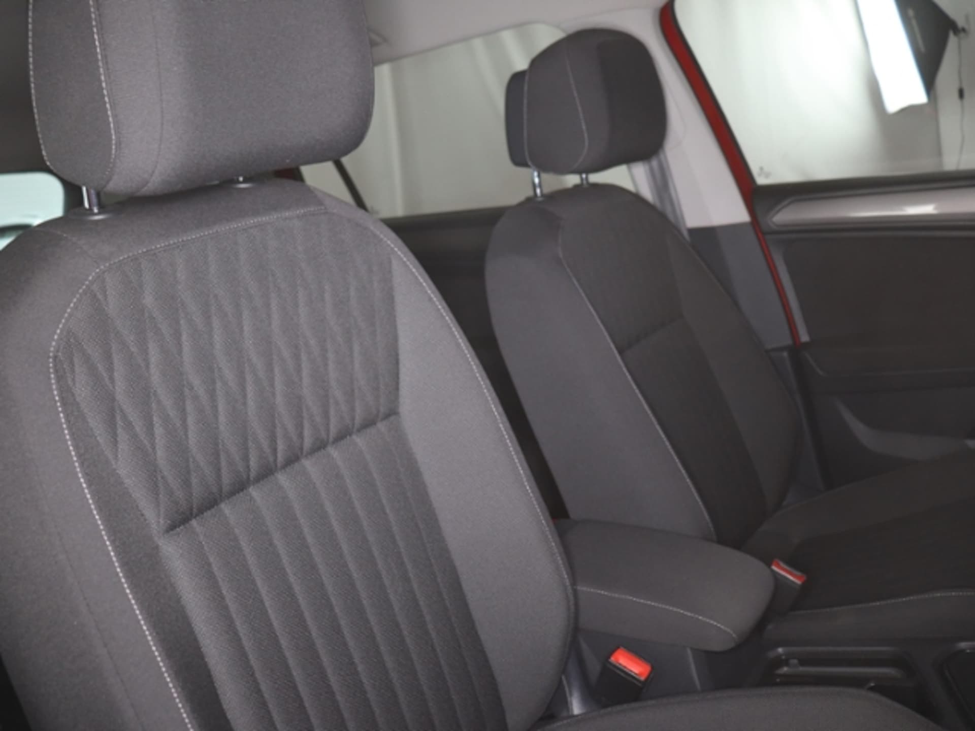 Volkswagen Tiguan Allspace Life