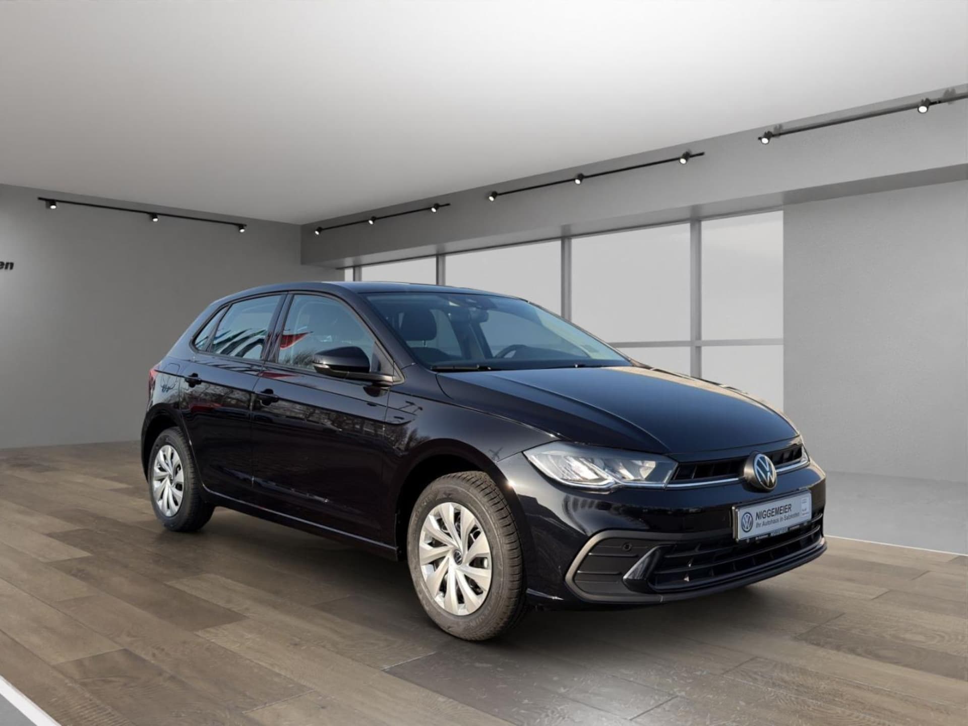 Volkswagen Polo Life