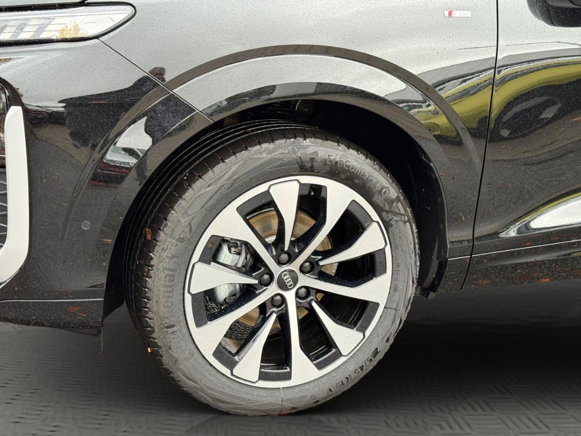 Audi Q3 SUV