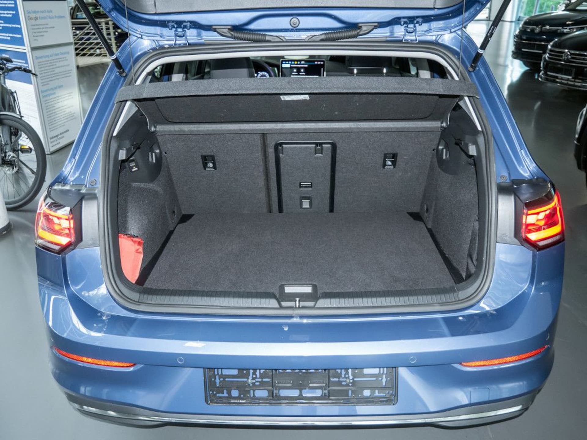 Volkswagen Golf Goal