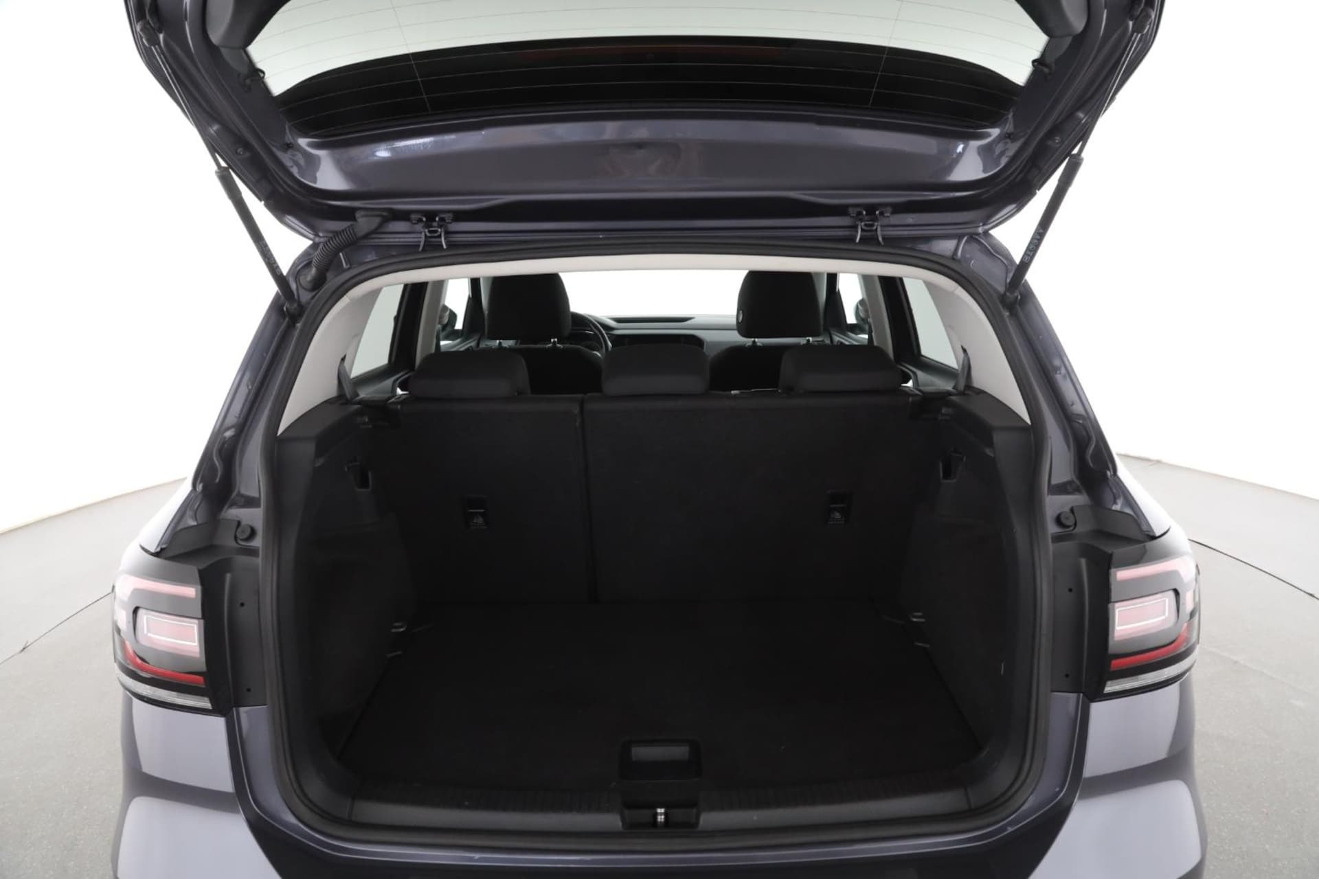 Volkswagen T-Cross ACTIVE