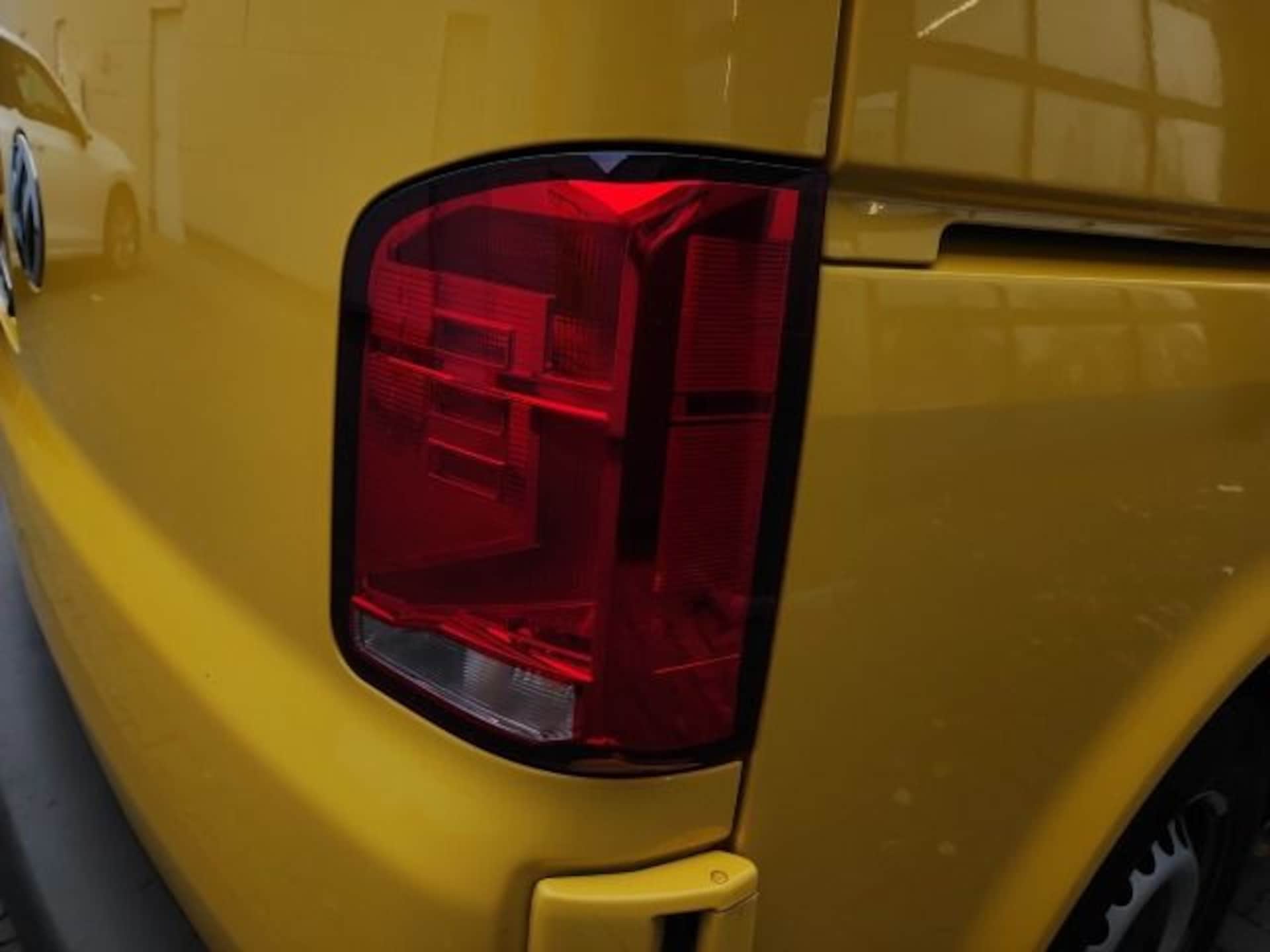 Volkswagen T6.1 Transporter Kasten kurzer Radstand