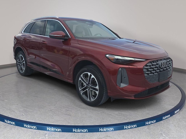 2025 Audi Q5