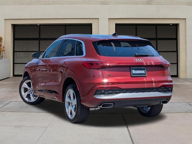 2025 Audi Q5