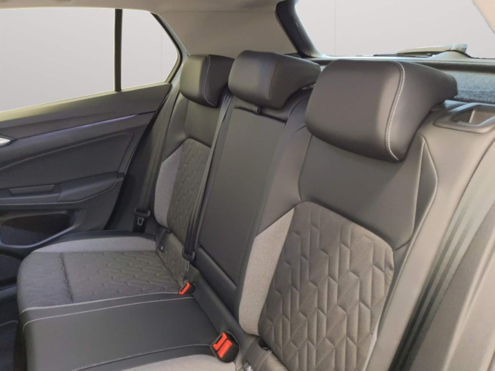Volkswagen Golf ENERGY