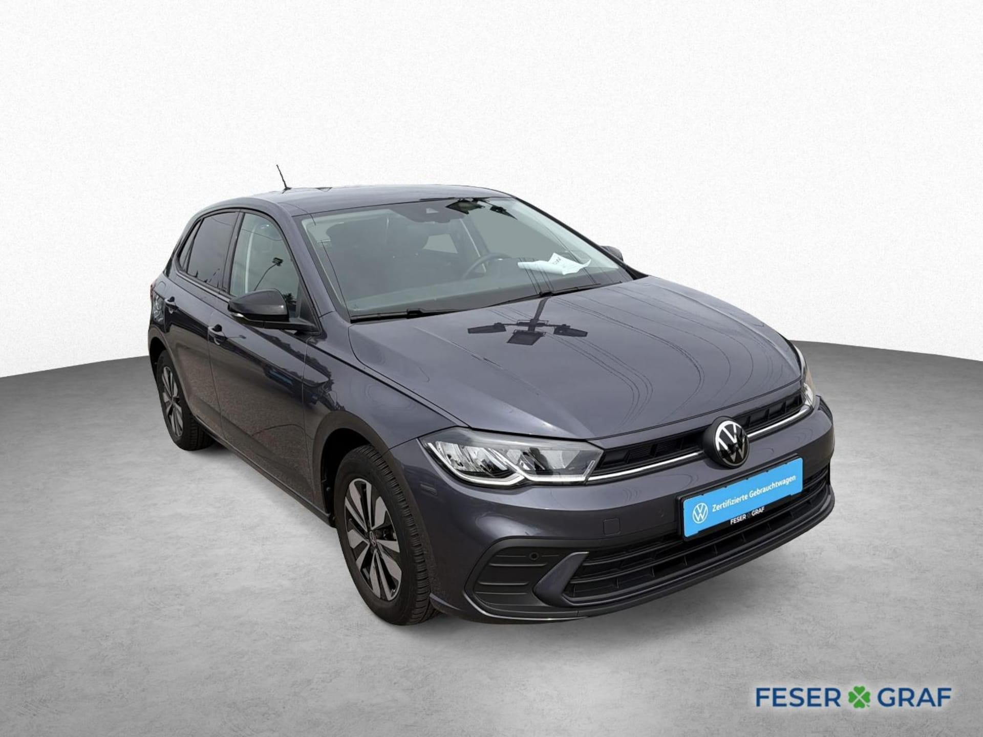 Volkswagen Polo Goal